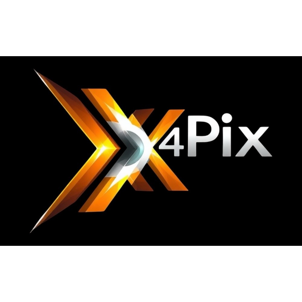 X4Pix® – Patent & Marke